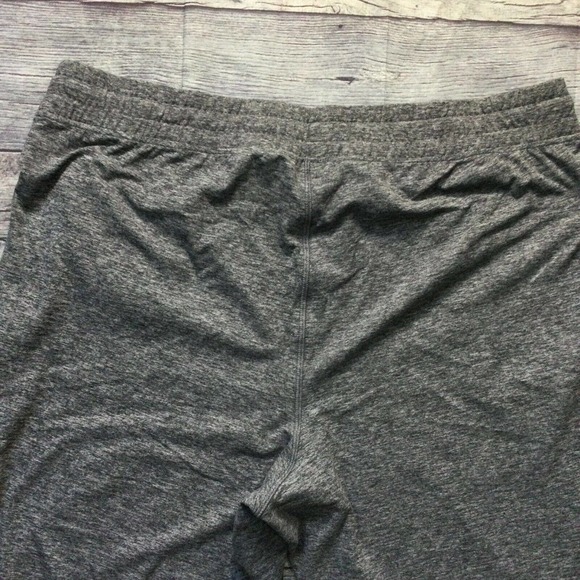 90 Degree by Reflex Womens Pants siz 1X new nwt $52 Gray Soft Lightweight Jogger - Picture 9 of 9